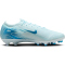 NIKE Mercurial Vapor 16 Elite AG-Pro Fußballschuhe Herren 400 - glacier blue/blue orbit 42.5