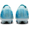NIKE Mercurial Vapor 16 Elite AG-Pro Fußballschuhe Herren 400 - glacier blue/blue orbit 42.5