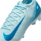 NIKE Mercurial Vapor 16 Elite AG-Pro Fußballschuhe Herren 400 - glacier blue/blue orbit 42.5