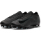 NIKE Mercurial Vapor 16 Elite AG-Pro Fußballschuhe Herren 002 - black/black-deep jungle 41