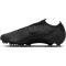 NIKE Mercurial Vapor 16 Elite AG-Pro Fußballschuhe Herren 002 - black/black-deep jungle 41