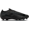 NIKE Mercurial Vapor 16 Elite AG-Pro Fußballschuhe Herren 002 - black/black-deep jungle 41