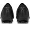 NIKE Mercurial Vapor 16 Elite AG-Pro Fußballschuhe Herren 002 - black/black-deep jungle 41