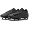NIKE Mercurial Vapor 16 Elite SG-Pro Stollen-Fußballschuhe Herren 002 - black/black-deep jungle 41
