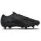 NIKE Mercurial Vapor 16 Elite SG-Pro Stollen-Fußballschuhe Herren 002 - black/black-deep jungle 41