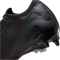 NIKE Mercurial Vapor 16 Elite SG-Pro Stollen-Fußballschuhe Herren 002 - black/black-deep jungle 41