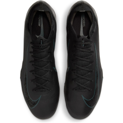 NIKE Air Zoom Mercurial Vapor 16 Pro TF Multinocken-Fu&szlig;ballschuhe Herren 002 - black/black-deep jungle 39