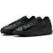 NIKE Air Zoom Mercurial Vapor 16 Pro TF Multinocken-Fu&szlig;ballschuhe Herren 002 - black/black-deep jungle 39
