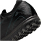 NIKE Air Zoom Mercurial Vapor 16 Pro TF Multinocken-Fu&szlig;ballschuhe Herren 002 - black/black-deep jungle 39