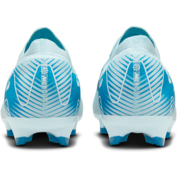 NIKE Air Zoom Mercurial Vapor 16 Pro FG Firm-Ground Fu&szlig;ballschuhe Herren 400 - glacier blue/blue orbit 38
