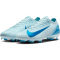 NIKE Air Zoom Mercurial Vapor 16 Pro FG Firm-Ground Fu&szlig;ballschuhe Herren 400 - glacier blue/blue orbit 38