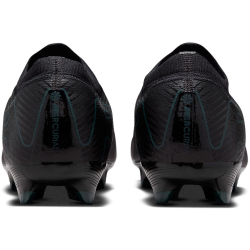NIKE Air Zoom Mercurial Vapor 16 Pro FG Firm-Ground Fu&szlig;ballschuhe Herren 002 - black/black-deep jungle 36
