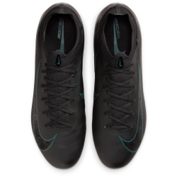 NIKE Air Zoom Mercurial Vapor 16 Pro FG Firm-Ground Fu&szlig;ballschuhe Herren 002 - black/black-deep jungle 36