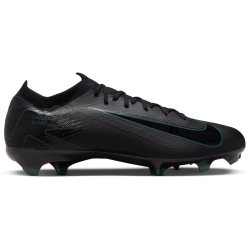 NIKE Air Zoom Mercurial Vapor 16 Pro FG Firm-Ground Fu&szlig;ballschuhe Herren 002 - black/black-deep jungle 36