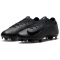NIKE Air Zoom Mercurial Vapor 16 Pro FG Firm-Ground Fu&szlig;ballschuhe Herren 002 - black/black-deep jungle 36