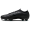 NIKE Air Zoom Mercurial Vapor 16 Pro FG Firm-Ground Fu&szlig;ballschuhe Herren 002 - black/black-deep jungle 36