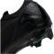 NIKE Air Zoom Mercurial Vapor 16 Pro FG Firm-Ground Fu&szlig;ballschuhe Herren 002 - black/black-deep jungle 36