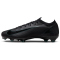 NIKE Mercurial Vapor 16 Pro FG Fußballschuhe Herren 002 - black/black-deep jungle 36.5