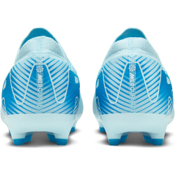 NIKE Air Zoom Mercurial Vapor 16 Pro AG-Pro Kunstrasen-Fu&szlig;ballschuhe Herren 400 - glacier blue/blue orbit 38
