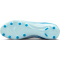 NIKE Air Zoom Mercurial Vapor 16 Pro AG-Pro Kunstrasen-Fu&szlig;ballschuhe Herren 400 - glacier blue/blue orbit 38