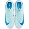 NIKE Air Zoom Mercurial Vapor 16 Pro AG-Pro Kunstrasen-Fu&szlig;ballschuhe Herren 400 - glacier blue/blue orbit 38