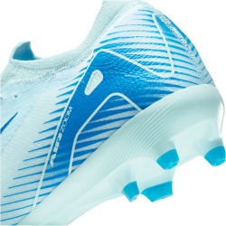 NIKE Air Zoom Mercurial Vapor 16 Pro AG-Pro Kunstrasen-Fußballschuhe Herren 400 - glacier blue/blue orbit 47