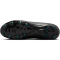 NIKE Mercurial Vapor 16 Pro AG-Pro Fußballschuhe Herren 002 - black/black-deep jungle 40