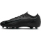 NIKE Mercurial Vapor 16 Pro AG-Pro Fußballschuhe Herren 002 - black/black-deep jungle 40