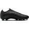 NIKE Mercurial Vapor 16 Pro AG-Pro Fußballschuhe Herren 002 - black/black-deep jungle 40