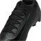 NIKE Mercurial Vapor 16 Pro AG-Pro Fußballschuhe Herren 002 - black/black-deep jungle 40