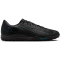 NIKE Mercurial Vapor 16 Academy TF Multinocken-Fußballschuhe Herren 002 - black/black-deep jungle 45