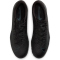 NIKE Mercurial Vapor 16 Academy TF Multinocken-Fußballschuhe Herren 002 - black/black-deep jungle 45