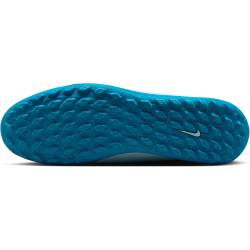NIKE Mercurial Vapor 16 Club TF Multinocken-Fu&szlig;ballschuhe Herren 400 - glacier blue/black 38.5