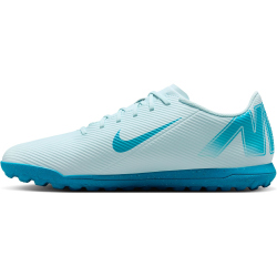 NIKE Mercurial Vapor 16 Club TF Multinocken-Fu&szlig;ballschuhe Herren 400 - glacier blue/black 38.5
