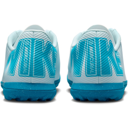 NIKE Mercurial Vapor 16 Club TF Multinocken-Fu&szlig;ballschuhe Herren 400 - glacier blue/black 38.5