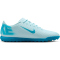 NIKE Mercurial Vapor 16 Club TF Multinocken-Fu&szlig;ballschuhe Herren 400 - glacier blue/black 38.5