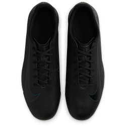 NIKE Mercurial Vapor 16 Club TF Multinocken-Fu&szlig;ballschuhe Herren 002 - black/black-deep jungle 39