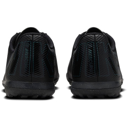 NIKE Mercurial Vapor 16 Club TF Multinocken-Fu&szlig;ballschuhe Herren 002 - black/black-deep jungle 39