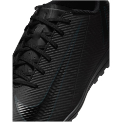 NIKE Mercurial Vapor 16 Club TF Multinocken-Fu&szlig;ballschuhe Herren 002 - black/black-deep jungle 39