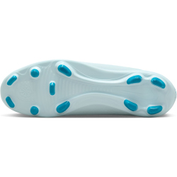 NIKE Mercurial Vapor 16 Club FG/MG Fu&szlig;ballschuhe Herren 400 - glacier blue/black 36