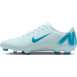 NIKE Mercurial Vapor 16 Club FG/MG Fu&szlig;ballschuhe Herren 400 - glacier blue/black 36