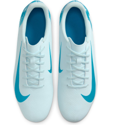 NIKE Mercurial Vapor 16 Club FG/MG Fu&szlig;ballschuhe Herren 400 - glacier blue/black 36
