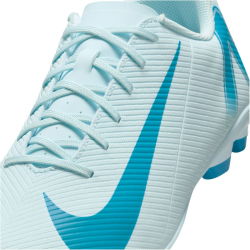 NIKE Mercurial Vapor 16 Club FG/MG Fu&szlig;ballschuhe Herren 400 - glacier blue/black 36