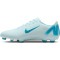 NIKE Mercurial Vapor 16 Club FG/MG Fu&szlig;ballschuhe Herren 400 - glacier blue/black 36