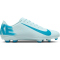 NIKE Mercurial Vapor 16 Club FG/MG Fu&szlig;ballschuhe Herren 400 - glacier blue/black 36