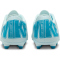 NIKE Mercurial Vapor 16 Club FG/MG Fu&szlig;ballschuhe Herren 400 - glacier blue/black 36