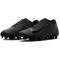 NIKE Mercurial Vapor 16 Club FG/MG Fußballschuhe Herren 002 - black/black-deep jungle 37.5