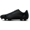 NIKE Mercurial Vapor 16 Club FG/MG Fußballschuhe Herren 002 - black/black-deep jungle 37.5