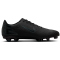 NIKE Mercurial Vapor 16 Club FG/MG Fußballschuhe Herren 002 - black/black-deep jungle 37.5