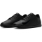 NIKE Mercurial Vapor 16 Club IC Fußballschuhe Herren 002 - black/black-deep jungle 44.5